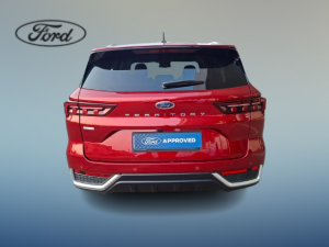 Ford Territory 1.8T Trend - Image 7