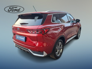 Ford Territory 1.8T Trend - Image 8