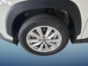 Toyota Corolla 1.8 XS - Image 11