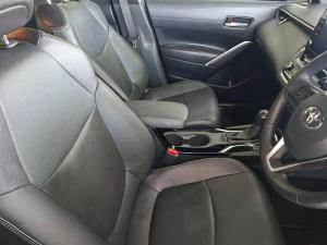 Toyota Corolla 1.8 XS - Image 13
