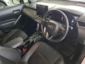 Toyota Corolla 1.8 XS - Image 14