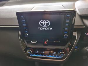 Toyota Corolla 1.8 XS - Image 16