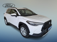 Thumbnail Toyota Corolla 1.8 XS