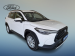 Toyota Corolla 1.8 XS - Thumbnail 1