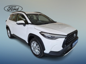 Toyota Corolla 1.8 XS - Image 1