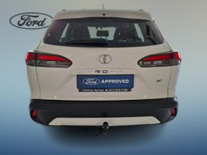 Toyota Corolla 1.8 XS - Image 7
