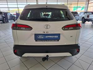 Toyota Corolla 1.8 XS - Image 8