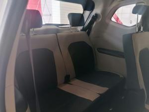 Renault Triber 1.0 Intens manual - Image 12