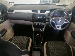 Renault Triber 1.0 Intens manual - Image 14
