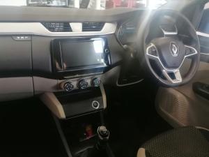 Renault Triber 1.0 Intens manual - Image 15
