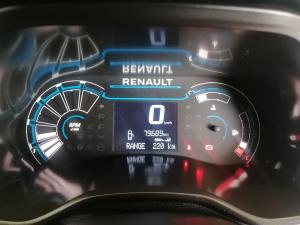 Renault Triber 1.0 Intens manual - Image 18