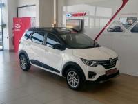 Thumbnail Renault Triber 1.0 Intens manual