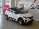 Thumbnail Renault Triber 1.0 Intens manual