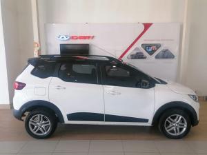 Renault Triber 1.0 Intens manual - Image 2
