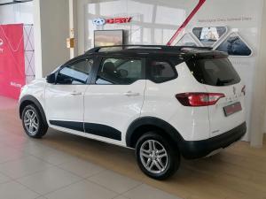 Renault Triber 1.0 Intens manual - Image 3
