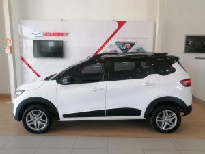 Renault Triber 1.0 Intens manual - Image 4