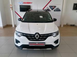 Renault Triber 1.0 Intens manual - Image 5