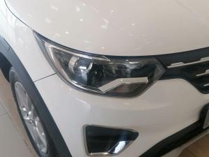 Renault Triber 1.0 Intens manual - Image 7