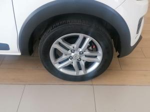 Renault Triber 1.0 Intens manual - Image 9