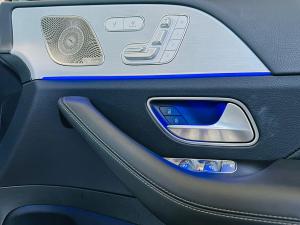 Mercedes-Benz GLE GLE450d coupe 4Matic AMG Line - Image 10