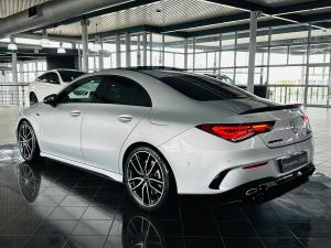Mercedes-Benz CLA CLA35 4Matic - Image 13