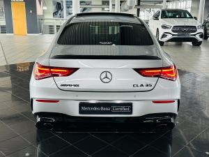 Mercedes-Benz CLA CLA35 4Matic - Image 15