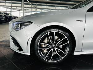 Mercedes-Benz CLA CLA35 4Matic - Image 16