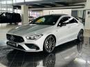 Thumbnail Mercedes-Benz CLA CLA35 4Matic
