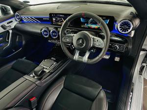 Mercedes-Benz CLA CLA35 4Matic - Image 3