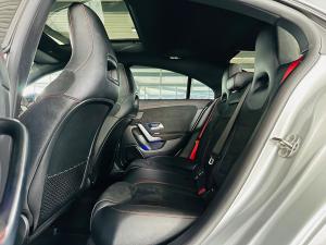 Mercedes-Benz CLA CLA35 4Matic - Image 6