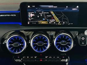 Mercedes-Benz CLA CLA35 4Matic - Image 8