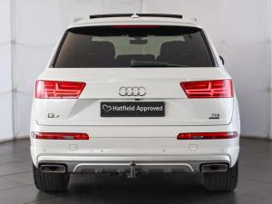 Audi Q7 45TDI quattro - Image 10