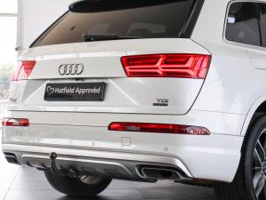 Audi Q7 45TDI quattro - Image 13
