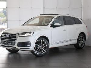 Audi Q7 45TDI quattro - Image 1