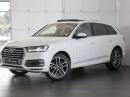 Thumbnail Audi Q7 45TDI quattro