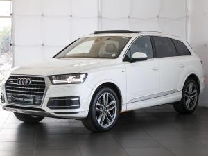 Audi Q7 45TDI quattro - Image 4