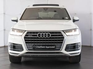 Audi Q7 45TDI quattro - Image 5