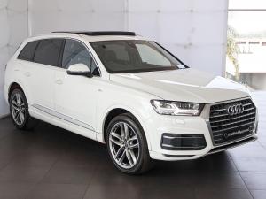 Audi Q7 45TDI quattro - Image 6
