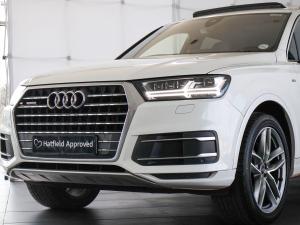 Audi Q7 45TDI quattro - Image 8
