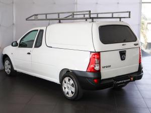 Nissan NP200 1.5dCi safety pack - Image 10
