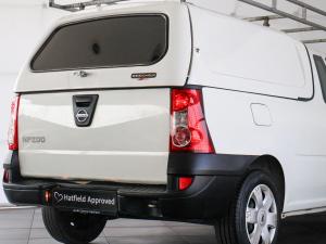 Nissan NP200 1.5dCi safety pack - Image 11
