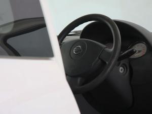 Nissan NP200 1.5dCi safety pack - Image 13
