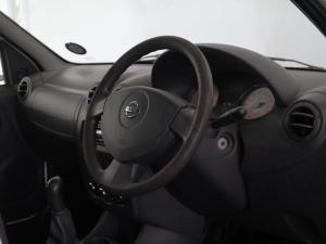 Nissan NP200 1.5dCi safety pack - Image 15