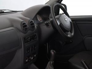 Nissan NP200 1.5dCi safety pack - Image 19