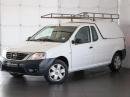 Thumbnail Nissan NP200 1.5dCi safety pack