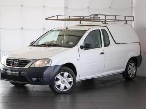 Nissan NP200 1.5dCi safety pack - Image 1