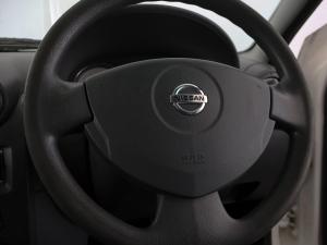 Nissan NP200 1.5dCi safety pack - Image 20