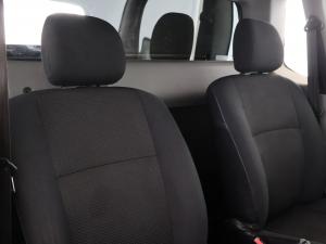 Nissan NP200 1.5dCi safety pack - Image 21