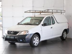 Nissan NP200 1.5dCi safety pack - Image 3