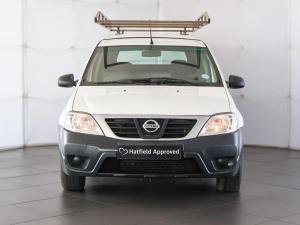Nissan NP200 1.5dCi safety pack - Image 4